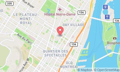 map, Vaporus
