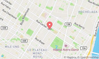map, Air Vape