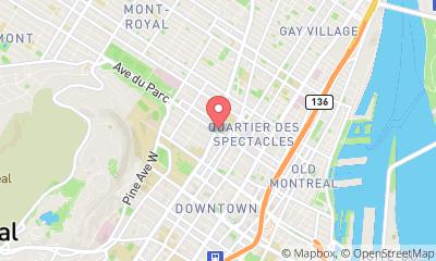 map, Vice Vape