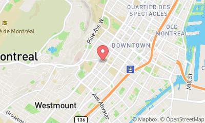 map, Citronic Articles Pour Vapoteurs | Vape Shop