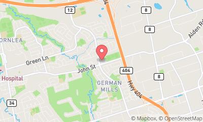 map, Family Physiotherapy