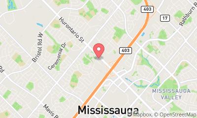 map, CAs,CPAs,CPA,bookkeeper,Licensed Public Accountants,theDir,ZHS.CA Professional Corp., ZHS.CA Professional Corp., CPAs, CAs, Licensed Public Accountants - Accounting in Mississauga (ON) | theDir