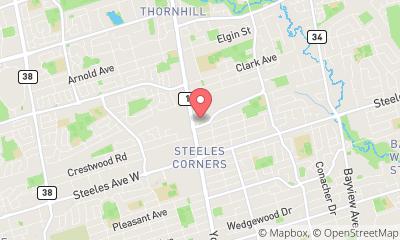 map, KPC CPA