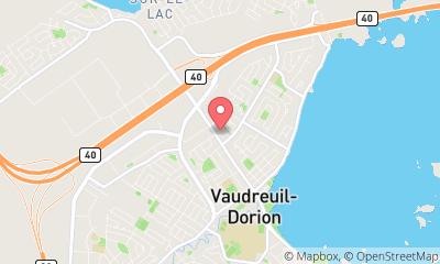 map, kids clothing store,discount clothing stores,theDir,apparel shop,fashionable wardrobe essentials,trendy clothes for adults,Joe Fresh,designer fashion outlets,designer clothes, Joe Fresh - Clothes Shoes in Vaudreuil-Dorion (QC) | theDir